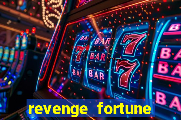 revenge fortune tiger 2